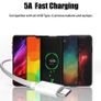 5A Type C USB Super Fast Charging Charger Data Cable Huawei P20 P30 Pro Lite Sam Image 6
