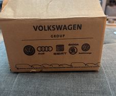power steering pump for Volkswagen Transporter t5 five cylinder diesel engine