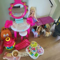 girls toys