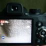 Fuji Fujifilm Finepix S S4000 bridge travel super zoom 30x 24mm wide 14mp camera +SD Card, works well Image 4