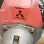 petrol strimmer Image 9