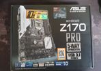ASUS Z170 Pro Motherboard