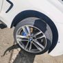 Bmw 4 series msport 420d x drive breaking spares Image 2