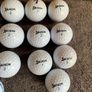Srixon Ad333 golf balls (14) Image 3