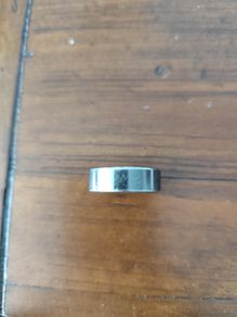 Oura ring Gen3 charger