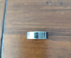 Oura ring Gen3 charger