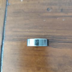 Oura ring Gen3