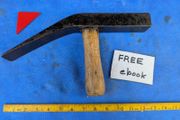 Pavers Hammer