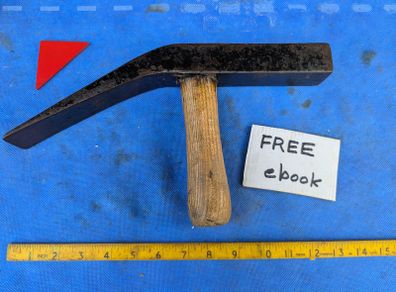 Pavers Hammer
