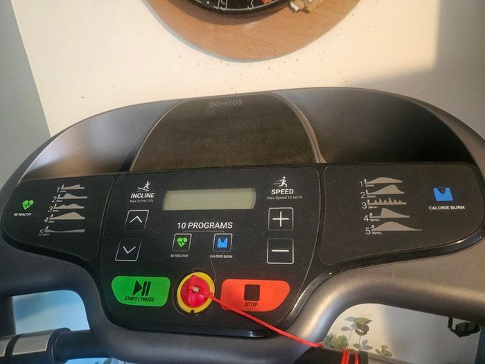 Treadmill