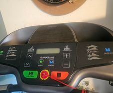Treadmill