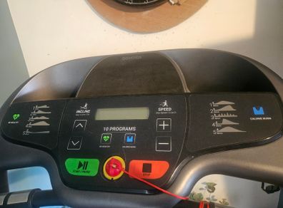 Treadmill