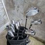 Wilson Maxfli SD-1 Adult Starter Golf Set Image 3