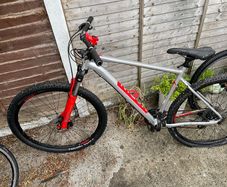 Mountain Bike for sale