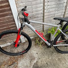 Mountain Bike for sale