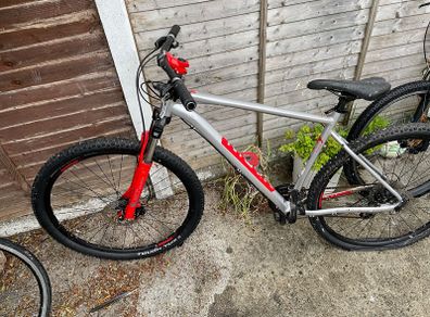 Mountain Bike for sale