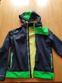 jacket/coat age 15yrs