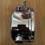 Pacific Drums by DW Mini Timbale, Chrome Plated Steel, 4X8Pacific Drums by DW Mini Timbale, Chrome Plated Steel, 4X8 Image 2
