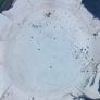 Vintage Christofle Torsades Pattern bowl Image 3