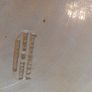 rare alvaro jose crab lobster wall plates Image 7