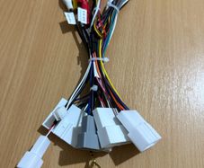 car parts and accessorie