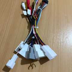 car parts and accessorie