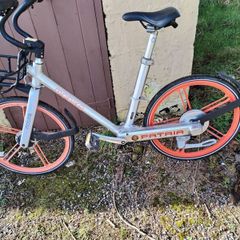 Bicycle