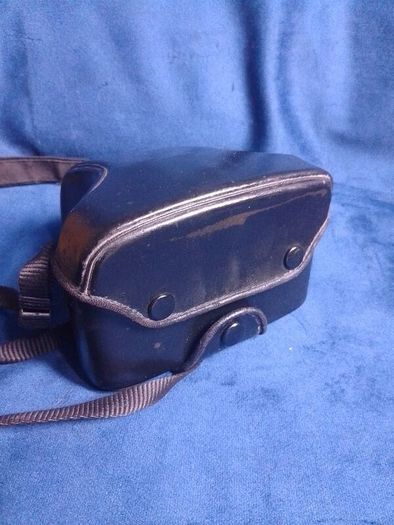 Vintage Pentax P30 35mm Film SLR Camera with 35-70mm Zoom Lens