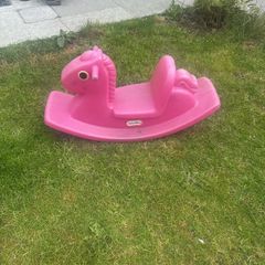 Little Tikes Seesaw