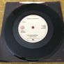 Angelic Upstarts - Out of Control (1980) 7" Image 3