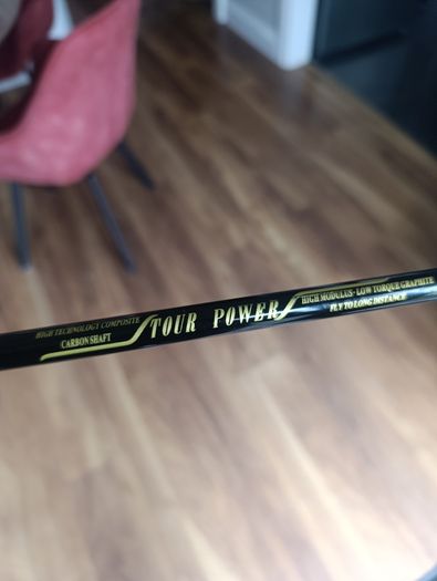 Titleist U505 Utility Iron 3 iron