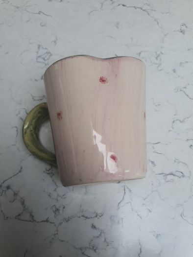 Avoca Milk Jug