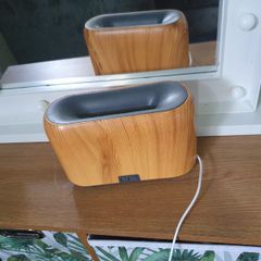 Free essential oil diffuser