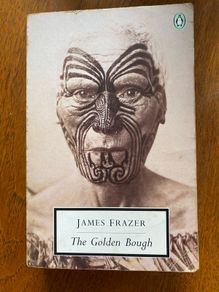 James Frazer - The Golden Bough