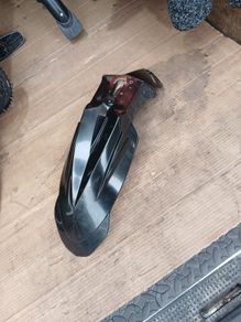 motorcycle