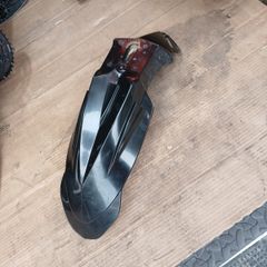motorcycle