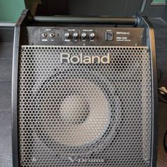 Roland PM200 Monitor Speaker. Excellent condition
