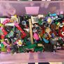 lego mixed parts Image 2