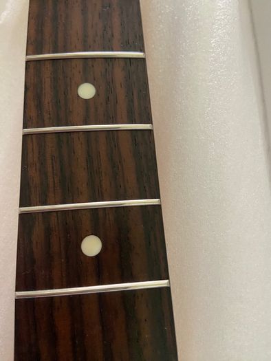 Fender Japan Traditional Telecaster Neck (New)