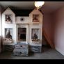 Girls bunk bed Image 3