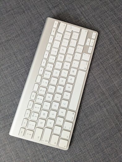 Apple Magic Keyboard