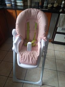 high chair