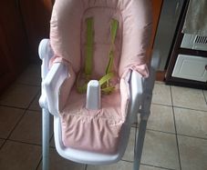 high chair