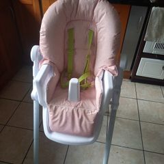 high chair