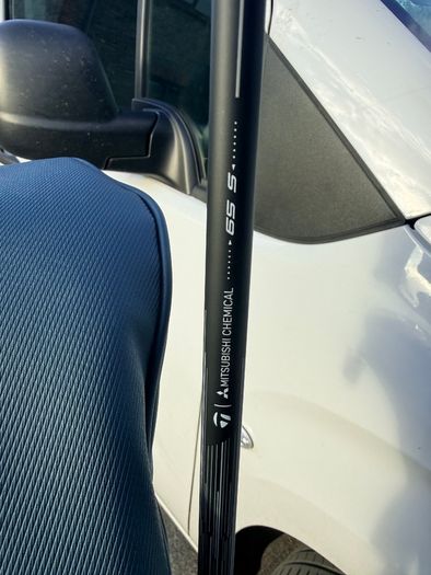 Taylormade Complete Ser