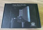 Aston Microphones Origin Black Bundle