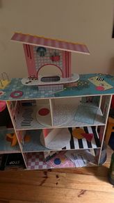 Lol Dolls House