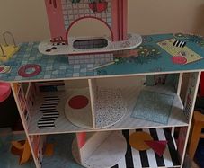 Lol Dolls House