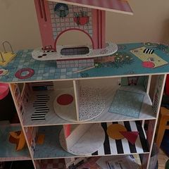 Lol Dolls House