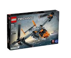 LEGO - Bell-Boeing V-22 Osprey - 42113 - NEW - Cancelled product